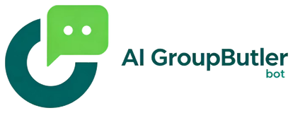 AI GroupButler