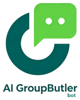 AI GroupButler